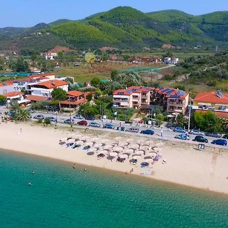 Studios Castro Торони Экстерьер фото